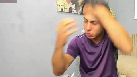 lupo online show from September 29, 7:57 pm