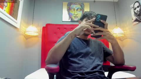 Snapshot of jerrycurb chatting on March 8, 7:31 pm lupo online show from March 8, 7:31 pm