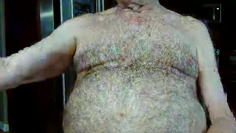 jerrynfla online show from March 27, 1:34 pm