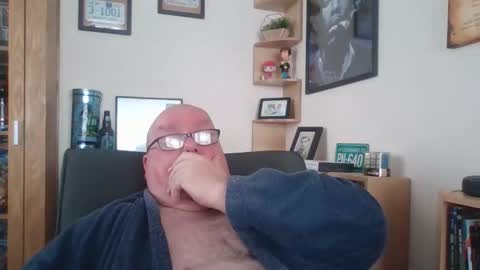 Harry online show from March 17, 9:14 am