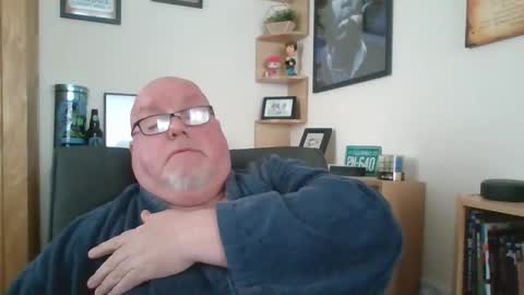 Harry online show from March 29, 9:55 am