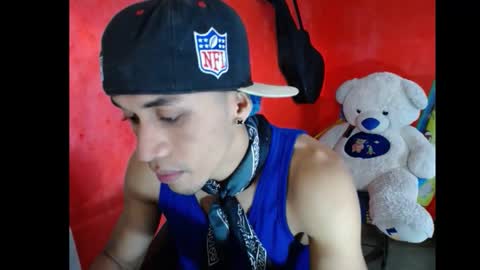 jersiherberth online show from January 7, 6:13 pm