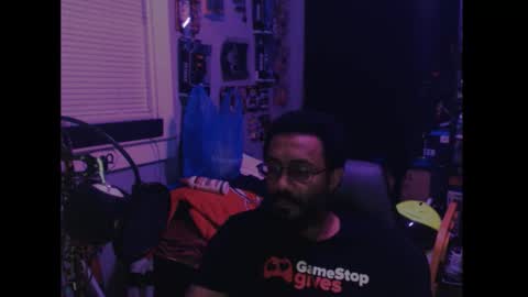 Jerzey2k2 aka the Alpha online show from March 1, 4:28 am