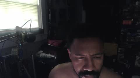 Jerzey2k2 aka the Alpha online show from March 31, 1:11 pm