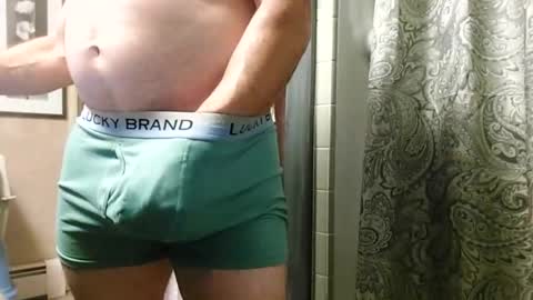 JerzeyMike online show from September 16, 10:39 am