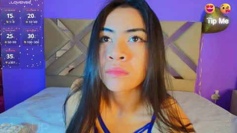 jesabell_cutte online show from January 11, 11:56 am