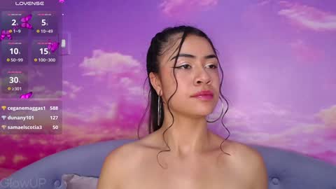 jesabell_cutte online show from January 19, 1:53 am