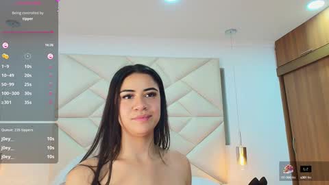 jesabell_cutte online show from January 30, 7:26 pm