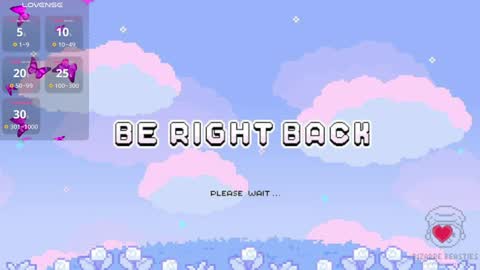 jesabell_cutte online show from January 16, 1:48 am