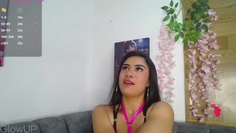 jesabell_cutte online show from January 29, 7:43 pm