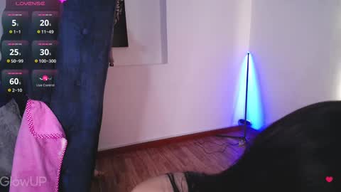 jesabell_cutte online show from February 18, 10:58 pm