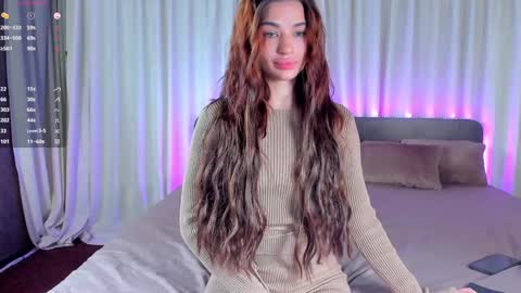 Jesika online show from October 5, 6:44 am