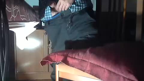 jesper online show from October 17, 6:01 pm