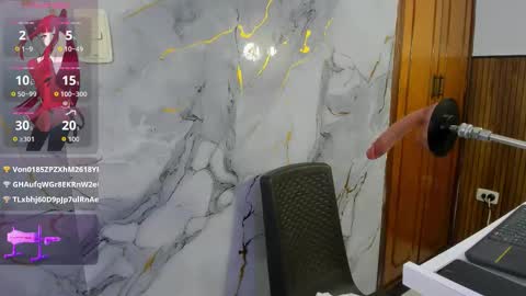 Jess  online show from November 15, 4:03 am