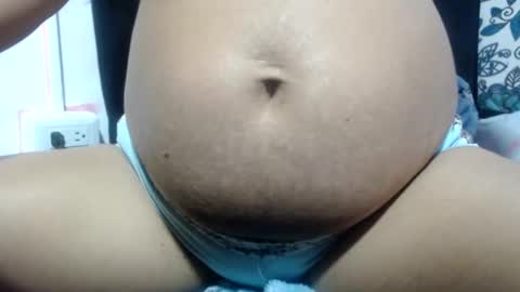 Snapshot of jess_beltran_ chatting on September 19, 4:16 am Jess online show from September 19, 4:16 am