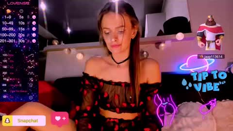 Jess online show from February 3, 10:11 pm