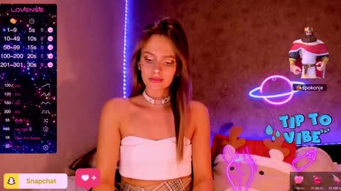 Jess online show from January 16, 3:02 am
