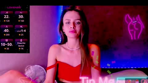 Jess online show from April 3, 12:34 pm