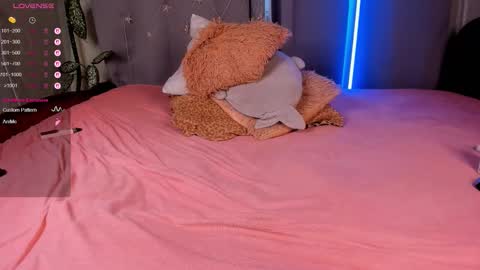 Jess online show from October 3, 3:48 am