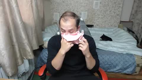 Jess online show from October 1, 7:18 am