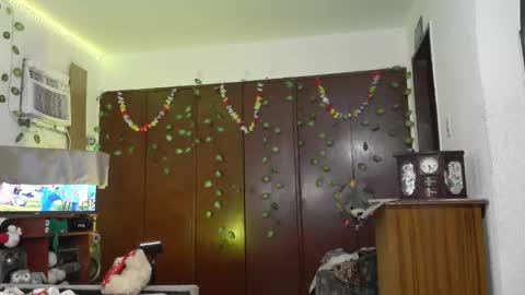 Jessica online show from January 16, 7:45 pm