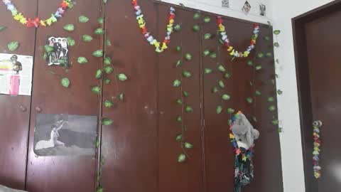 Jessica online show from January 31, 10:40 pm