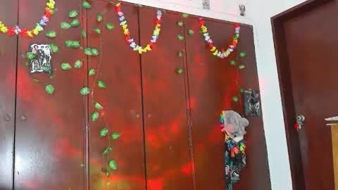 Jessica online show from February 16, 9:13 pm