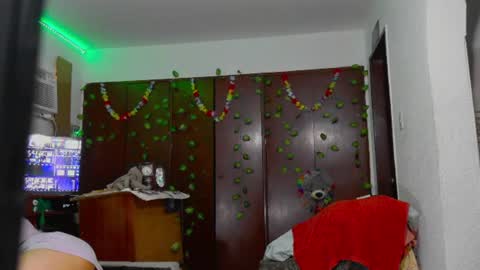 Jessica online show from January 6, 8:46 pm