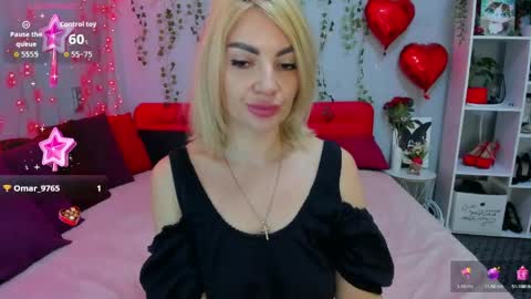 Jessa Bellucci online show from April 14, 7:11 am