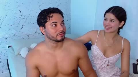 Hello we are Jesse and Dante. online show from October 29, 6:04 am