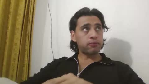 Angel  Demon online show from January 11, 11:22 pm