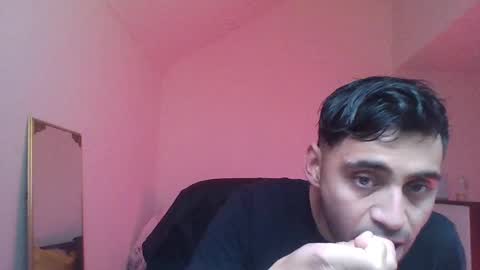 Angel  Demon online show from January 3, 8:22 pm