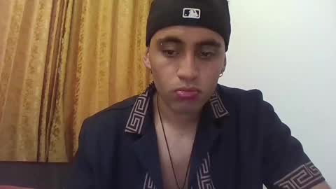 Angel  Demon online show from December 6, 10:35 pm