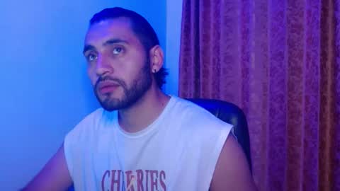 Angel  Demon online show from May 20, 1:57 am