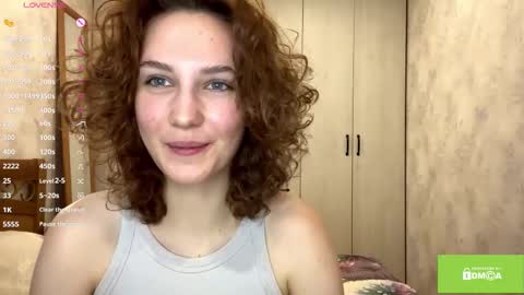 Megan online show from November 8, 5:16 pm