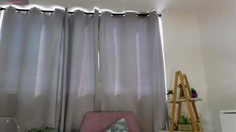 bella  adams online show from February 19, 9:36 pm