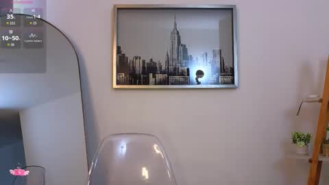 bella  adams online show from December 17, 2:02 pm