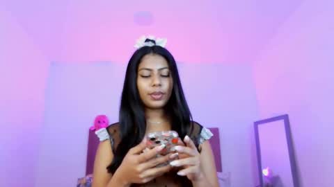 Jess online show from November 6, 2:03 am