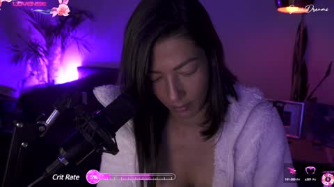 Snapshot of jessi_dreams chatting on January 5, 4:36 am Jessica Gomez online show from January 5, 4:36 am