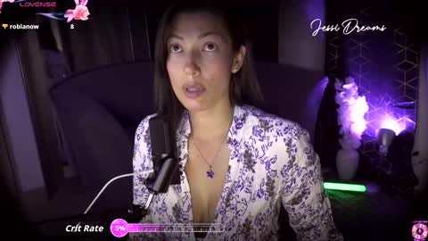 Jessica Gomez online show from October 10, 3:23 am