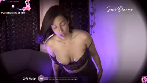 Jessica Gomez online show from November 12, 4:37 am