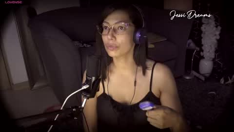 Jessica Gomez online show from October 15, 4:38 am