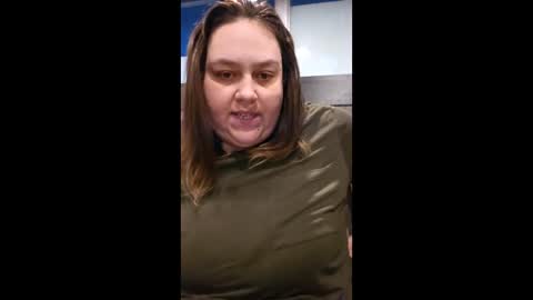 jessi_eats online show from March 1, 11:42 pm