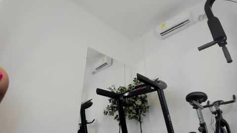 Snapshot of jessi_powel chatting on January 31, 1:56 pm Jess online show from January 31, 1:56 pm