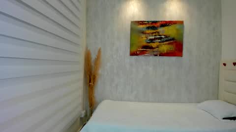 Snapshot of jessi_powel chatting on March 7, 9:27 pm Jess online show from March 7, 9:27 pm