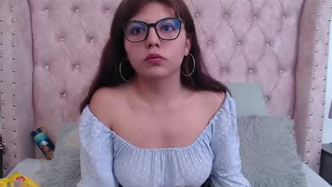 Snapshot of jessica_carter_ chatting on January 13, 4:41 pm Jessica online show from January 13, 4:41 pm