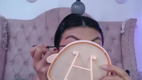 Jessica  online show from November 18, 5:38 pm