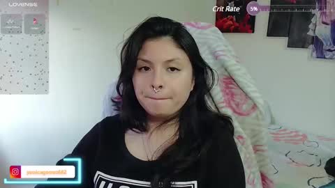 Snapshot of jessica_gomezz chatting on March 3, 10:10 pm Jessica gomez online show from March 3, 10:10 pm