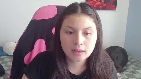 Jessica gomez online show from October 19, 8:02 pm