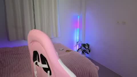 Jessy online show from April 8, 2:58 am